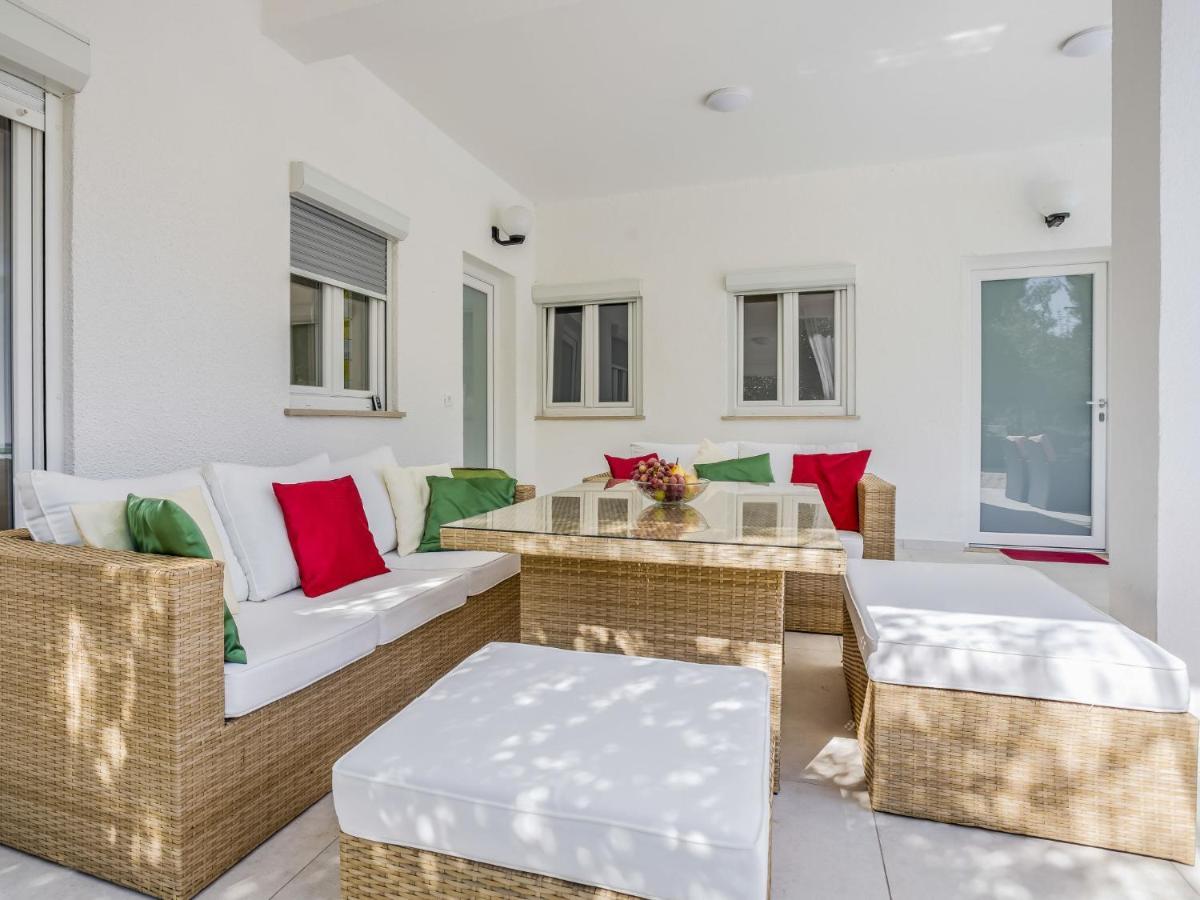 Apartment File-3 By Interhome Zambratija  Exterior foto