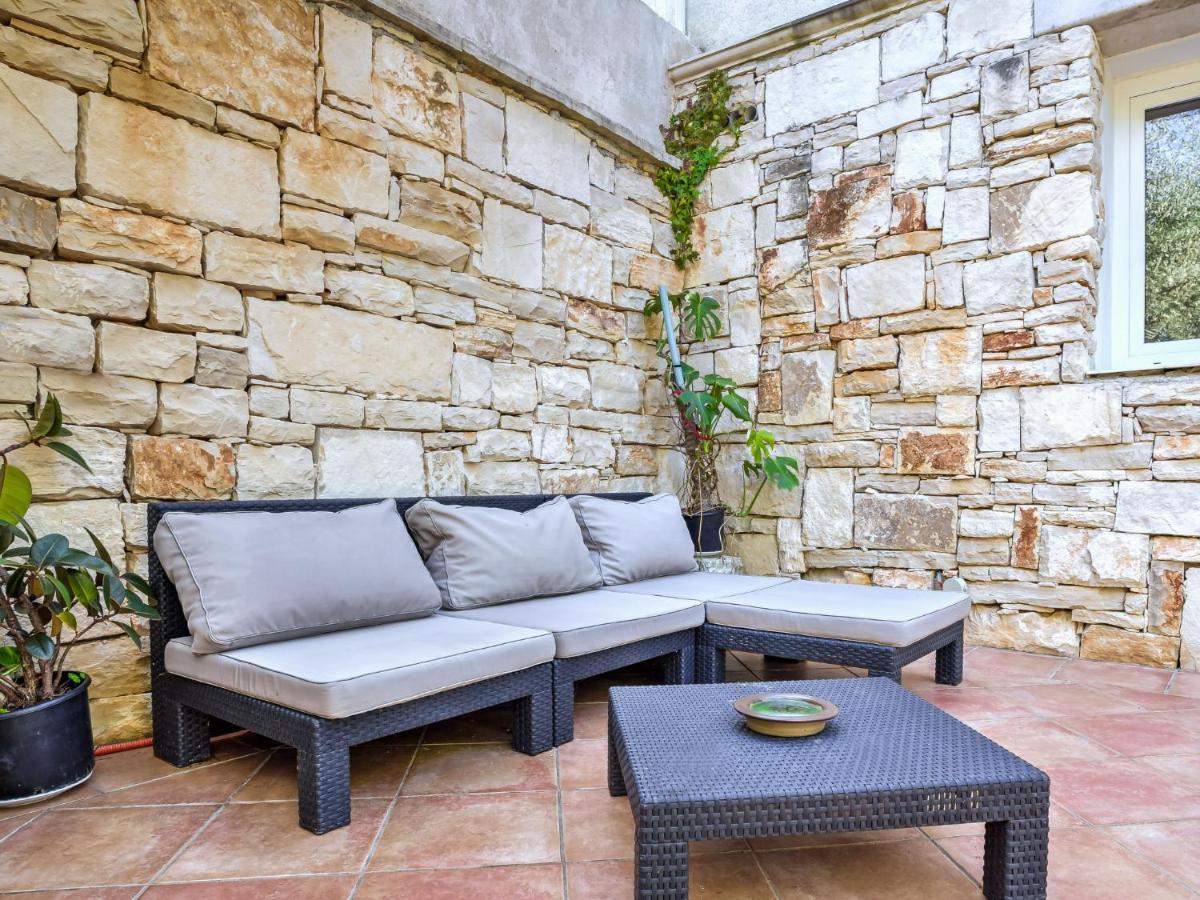 Apartment File-3 By Interhome Zambratija  Exterior foto